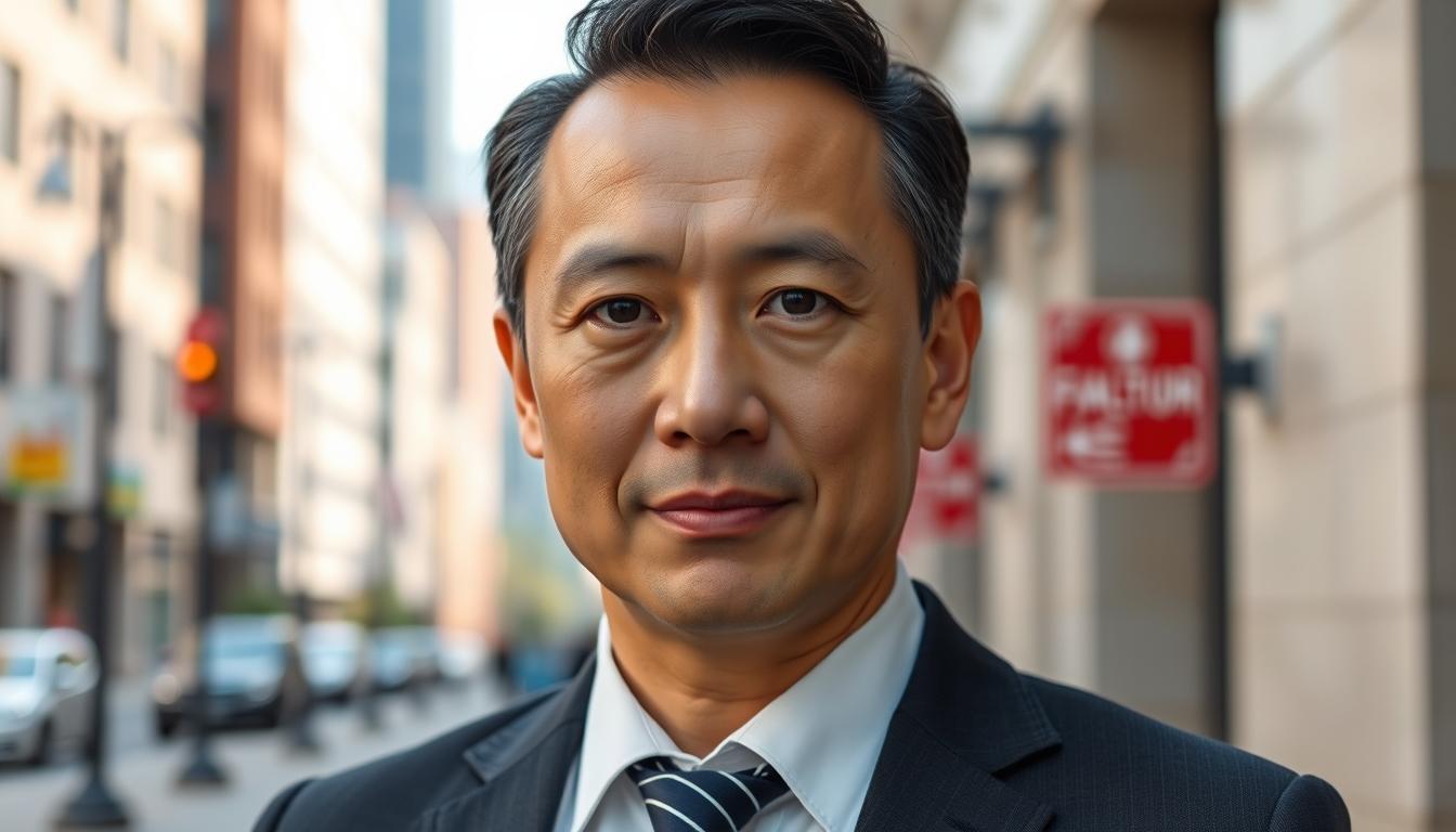 Property transactions support specialist